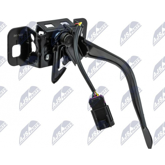 ΚΛΕΙΔΑΡΙΑ ΚΑΠΟ ΓΙΑ OPEL MOKKA 2012- ΚΛΕΙΔΑΡΙΑ ΚΑΠΟ ΓΙΑ OPEL MOKKA 2012-
