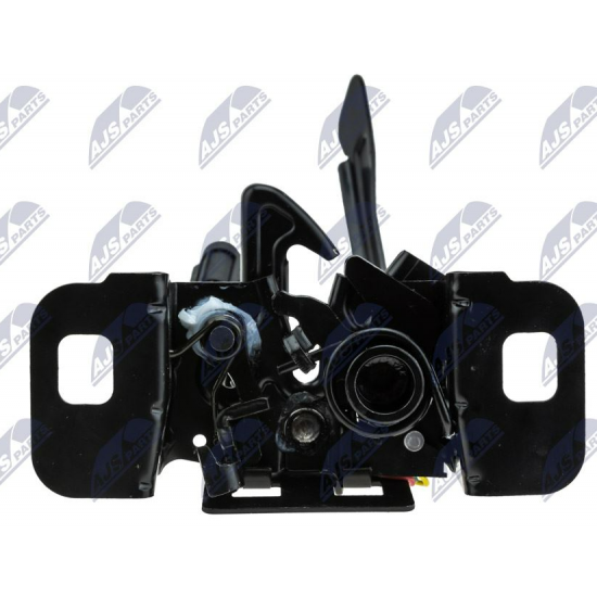 ΚΛΕΙΔΑΡΙΑ ΚΑΠΟ ΓΙΑ OPEL MOKKA 2012- ΚΛΕΙΔΑΡΙΑ ΚΑΠΟ ΓΙΑ OPEL MOKKA 2012-