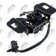 ΚΛΕΙΔΑΡΙΑ ΚΑΠΟ ΓΙΑ OPEL ASTRA J 2009-/WITH SENSOR/ ΚΛΕΙΔΑΡΙΑ ΚΑΠΟ ΓΙΑ OPEL ASTRA J 2009-/WITH SENSOR/