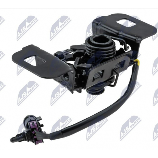 ΚΛΕΙΔΑΡΙΑ ΚΑΠΟ ΓΙΑ OPEL ASTRA J 2009-/WITH SENSOR/ ΚΛΕΙΔΑΡΙΑ ΚΑΠΟ ΓΙΑ OPEL ASTRA J 2009-/WITH SENSOR/