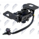 ΚΛΕΙΔΑΡΙΑ ΚΑΠΟ ΓΙΑ OPEL ASTRA J 2009-/WITH SENSOR/ ΚΛΕΙΔΑΡΙΑ ΚΑΠΟ ΓΙΑ OPEL ASTRA J 2009-/WITH SENSOR/