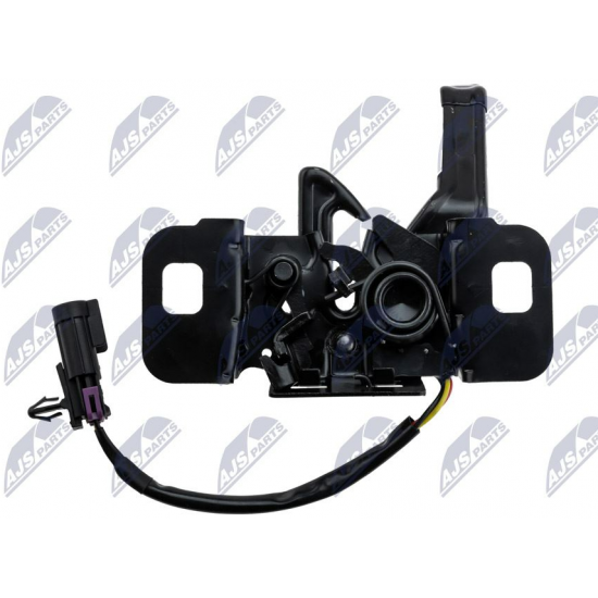 ΚΛΕΙΔΑΡΙΑ ΚΑΠΟ ΓΙΑ OPEL ASTRA J 2009-/WITH SENSOR/ ΚΛΕΙΔΑΡΙΑ ΚΑΠΟ ΓΙΑ OPEL ASTRA J 2009-/WITH SENSOR/