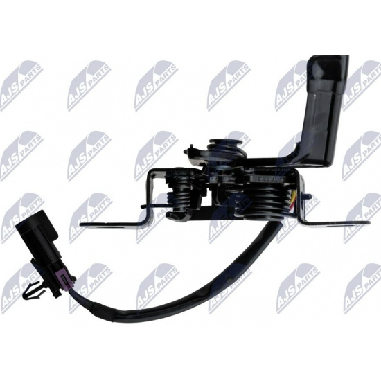 ΚΛΕΙΔΑΡΙΑ ΚΑΠΟ ΓΙΑ OPEL ASTRA J 2009-/WITH SENSOR/ ΚΛΕΙΔΑΡΙΑ ΚΑΠΟ ΓΙΑ OPEL ASTRA J 2009-/WITH SENSOR/