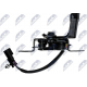 ΚΛΕΙΔΑΡΙΑ ΚΑΠΟ ΓΙΑ OPEL ASTRA J 2009-/WITH SENSOR/ ΚΛΕΙΔΑΡΙΑ ΚΑΠΟ ΓΙΑ OPEL ASTRA J 2009-/WITH SENSOR/