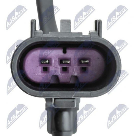 ΚΛΕΙΔΑΡΙΑ ΚΑΠΟ ΓΙΑ OPEL ASTRA J 2009-/WITH SENSOR/ ΚΛΕΙΔΑΡΙΑ ΚΑΠΟ ΓΙΑ OPEL ASTRA J 2009-/WITH SENSOR/