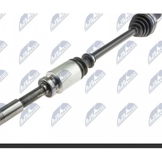 ΆΞΟΝΑΣ ΜΕΤΑΔΟΣΗΣ ΚΙΝΗΣΗΣ RENAULT LAGUNA II 1.6,1.8,2.0 01- /GEAR BOX 5 SPEED RIGHT/ ΆΞΟΝΑΣ ΜΕΤΑΔΟΣΗΣ ΚΙΝΗΣΗΣ RENAULT LAGUNA II 1.6,1.8,2.0 01- /GEAR BOX 5 SPEED RIGHT/