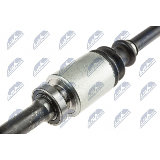 ΆΞΟΝΑΣ ΜΕΤΑΔΟΣΗΣ ΚΙΝΗΣΗΣ RENAULT LAGUNA II 1.6,1.8,2.0 01- /GEAR BOX 5 SPEED RIGHT/ ΆΞΟΝΑΣ ΜΕΤΑΔΟΣΗΣ ΚΙΝΗΣΗΣ RENAULT LAGUNA II 1.6,1.8,2.0 01- /GEAR BOX 5 SPEED RIGHT/