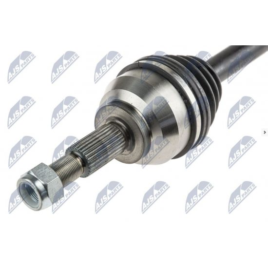 ΆΞΟΝΑΣ ΜΕΤΑΔΟΣΗΣ ΚΙΝΗΣΗΣ RENAULT LAGUNA II 1.6,1.8,2.0 01- /GEAR BOX 5 SPEED RIGHT/ ΆΞΟΝΑΣ ΜΕΤΑΔΟΣΗΣ ΚΙΝΗΣΗΣ RENAULT LAGUNA II 1.6,1.8,2.0 01- /GEAR BOX 5 SPEED RIGHT/