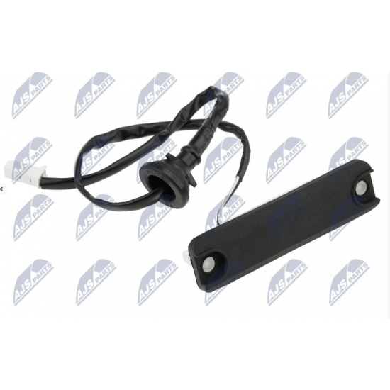 ΛΑΒΗ ΠΟΡΤ ΜΠΑΓΚΑΖ ΓΙΑ TOYOTA AVENSIS 2003-,COROLLA VERSO 2004- ΛΑΒΗ ΠΟΡΤ ΜΠΑΓΚΑΖ ΓΙΑ TOYOTA AVENSIS 2003-,COROLLA VERSO 2004-