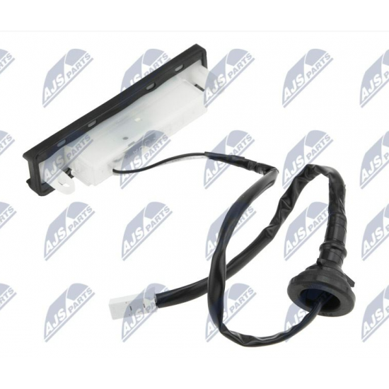 ΛΑΒΗ ΠΟΡΤ ΜΠΑΓΚΑΖ ΓΙΑ TOYOTA AVENSIS 2003-,COROLLA VERSO 2004- ΛΑΒΗ ΠΟΡΤ ΜΠΑΓΚΑΖ ΓΙΑ TOYOTA AVENSIS 2003-,COROLLA VERSO 2004-