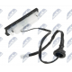 ΛΑΒΗ ΠΟΡΤ ΜΠΑΓΚΑΖ ΓΙΑ TOYOTA AVENSIS 2003-,COROLLA VERSO 2004- ΛΑΒΗ ΠΟΡΤ ΜΠΑΓΚΑΖ ΓΙΑ TOYOTA AVENSIS 2003-,COROLLA VERSO 2004-