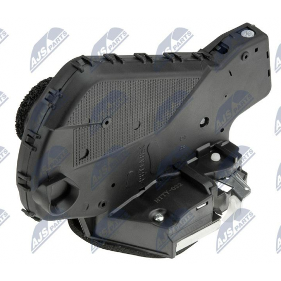 ΚΛΕΙΔΑΡΙΑ ΠΟΡΤ ΜΠΑΓΚΑΖ ΓΙΑ TOYOTA RAV4 2005-2012 ΚΛΕΙΔΑΡΙΑ ΠΟΡΤ ΜΠΑΓΚΑΖ ΓΙΑ TOYOTA RAV4 2005-2012