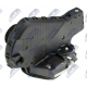ΚΛΕΙΔΑΡΙΑ ΠΟΡΤ ΜΠΑΓΚΑΖ ΓΙΑ TOYOTA RAV4 2005-2012 ΚΛΕΙΔΑΡΙΑ ΠΟΡΤ ΜΠΑΓΚΑΖ ΓΙΑ TOYOTA RAV4 2005-2012