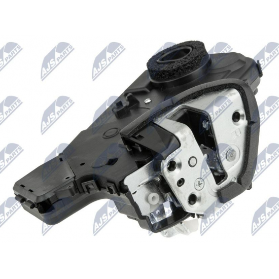ΚΛΕΙΔΑΡΙΑ ΠΟΡΤ ΜΠΑΓΚΑΖ ΓΙΑ TOYOTA RAV4 2005-2012 ΚΛΕΙΔΑΡΙΑ ΠΟΡΤ ΜΠΑΓΚΑΖ ΓΙΑ TOYOTA RAV4 2005-2012