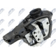 ΚΛΕΙΔΑΡΙΑ ΠΟΡΤ ΜΠΑΓΚΑΖ ΓΙΑ TOYOTA RAV4 2005-2012 ΚΛΕΙΔΑΡΙΑ ΠΟΡΤ ΜΠΑΓΚΑΖ ΓΙΑ TOYOTA RAV4 2005-2012