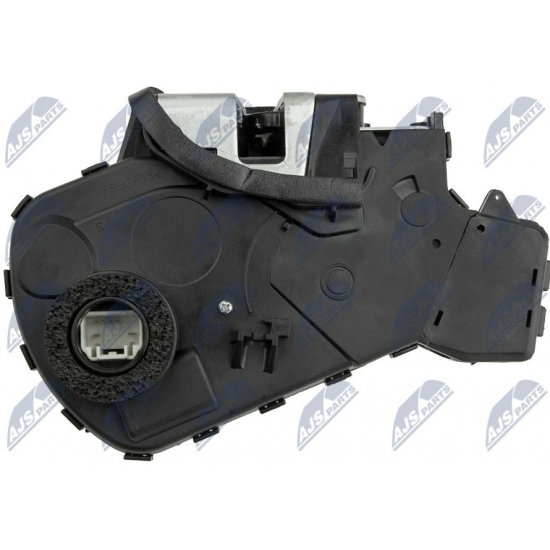 ΚΛΕΙΔΑΡΙΑ ΠΟΡΤ ΜΠΑΓΚΑΖ ΓΙΑ TOYOTA RAV4 2005-2012 ΚΛΕΙΔΑΡΙΑ ΠΟΡΤ ΜΠΑΓΚΑΖ ΓΙΑ TOYOTA RAV4 2005-2012