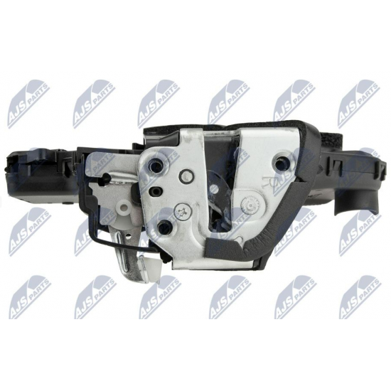 ΚΛΕΙΔΑΡΙΑ ΠΟΡΤ ΜΠΑΓΚΑΖ ΓΙΑ TOYOTA RAV4 2005-2012 ΚΛΕΙΔΑΡΙΑ ΠΟΡΤ ΜΠΑΓΚΑΖ ΓΙΑ TOYOTA RAV4 2005-2012