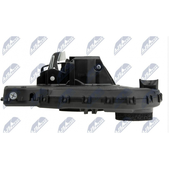 ΚΛΕΙΔΑΡΙΑ ΠΟΡΤ ΜΠΑΓΚΑΖ ΓΙΑ TOYOTA RAV4 2005-2012 ΚΛΕΙΔΑΡΙΑ ΠΟΡΤ ΜΠΑΓΚΑΖ ΓΙΑ TOYOTA RAV4 2005-2012
