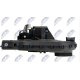 ΚΛΕΙΔΑΡΙΑ ΠΟΡΤ ΜΠΑΓΚΑΖ ΓΙΑ TOYOTA RAV4 2005-2012 ΚΛΕΙΔΑΡΙΑ ΠΟΡΤ ΜΠΑΓΚΑΖ ΓΙΑ TOYOTA RAV4 2005-2012