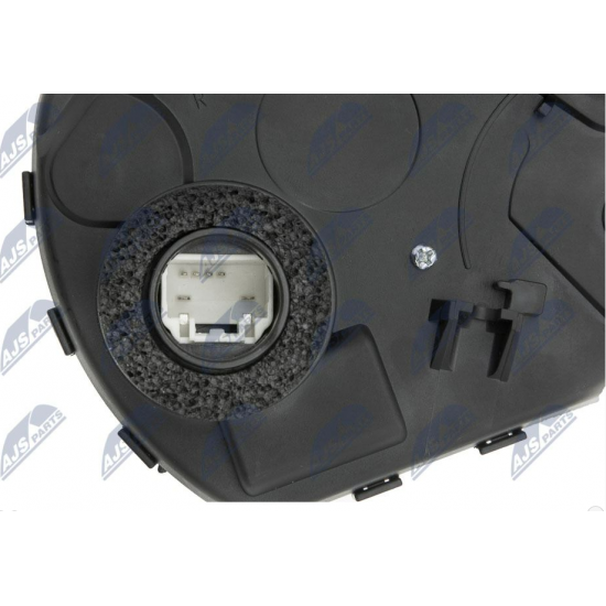 ΚΛΕΙΔΑΡΙΑ ΠΟΡΤ ΜΠΑΓΚΑΖ ΓΙΑ TOYOTA RAV4 2005-2012 ΚΛΕΙΔΑΡΙΑ ΠΟΡΤ ΜΠΑΓΚΑΖ ΓΙΑ TOYOTA RAV4 2005-2012