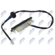 ΛΑΒΗ ΠΟΡΤ ΜΠΑΓΚΑΖ ΓΙΑ LEXUS RX300/330/350 2003-,RX400H 2005-,GS450H 2007-,SIENNA 2003- ΛΑΒΗ ΠΟΡΤ ΜΠΑΓΚΑΖ ΓΙΑ LEXUS RX300/330/350 2003-,RX400H 2005-,GS450H 2007-,SIENNA 2003-