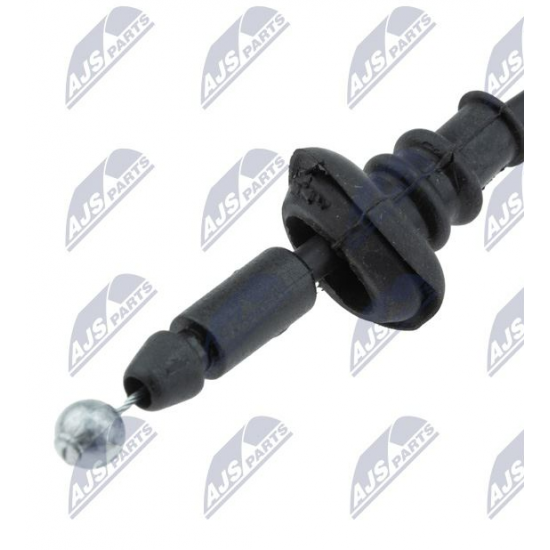 ΝΤΙΖΑ ΚΑΠΟ ΓΙΑ TOYOTA PRIUS 2003- ΝΤΙΖΑ ΚΑΠΟ ΓΙΑ TOYOTA PRIUS 2003-