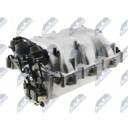 ΠΟΛΛΑΠΛΗ ΕΙΣΑΓΩΓΗΣ ΓΙΑ MERCEDES KLASA C W203 C230/C280/C350 2005-,W204 C230/C280/C300/C350 2007-,KLASA E W211 E230/E280/E350 2005-,E W212 E300/E350 2009-,KLASA M W164 ML300 2010-,ML350 2005-