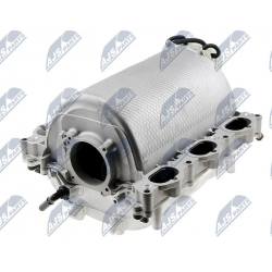 ΠΟΛΛΑΠΛΗ ΕΙΣΑΓΩΓΗΣ ΓΙΑ MERCEDES KLASA C W203 C230/C280/C350 2005-,W204 C230/C280/C300/C350 2007-,KLASA E W211 E230/E280/E350 2005-,E W212 E300/E350 2009-,KLASA M W164 ML300 2010-,ML350 2005-