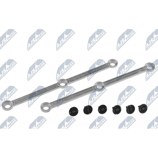 ΝΤΙΖΕΣ ΠΟΛΛΑΠΛΗΣ ΓΙΑ OM642/OM642M-DIESEL ENGINES:3.0/3.2CDI/CRD V6,MERCEDES W164,W166,X164,X166,W204,W211,W212,W207,W251,W221,W463,X204,VITO/VIANO W639,SPRINTER W906,CHRYSLER 300C 3.0CRD 2005- ΝΤΙΖΕΣ ΠΟΛΛΑΠΛΗΣ ΓΙΑ OM642/OM642M-DIESEL ENGINES:3.0/3.2CDI/CRD V6,MERCEDES W164,W166,X164,X166,W204,W211,W212,W207,W251,W221,W463,X204,VITO/VIANO W639,SPRINTER W906,CHRYSLER 300C 3.0CRD 2005-