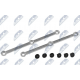 ΝΤΙΖΕΣ ΠΟΛΛΑΠΛΗΣ ΓΙΑ OM642/OM642M-DIESEL ENGINES:3.0/3.2CDI/CRD V6,MERCEDES W164,W166,X164,X166,W204,W211,W212,W207,W251,W221,W463,X204,VITO/VIANO W639,SPRINTER W906,CHRYSLER 300C 3.0CRD 2005- ΝΤΙΖΕΣ ΠΟΛΛΑΠΛΗΣ ΓΙΑ OM642/OM642M-DIESEL ENGINES:3.0/3.2CDI/CRD V6,MERCEDES W164,W166,X164,X166,W204,W211,W212,W207,W251,W221,W463,X204,VITO/VIANO W639,SPRINTER W906,CHRYSLER 300C 3.0CRD 2005-