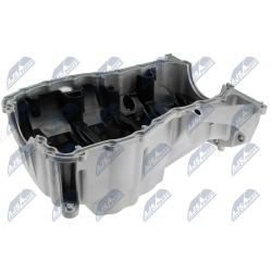 ΚΑΡΤΕΡ ΛΑΔΙΟΥ NISSAN MICRA K12 1.5DCI 03-, NOTE 1.5DCI 06-, TIIDA 1.5DCI 07-, RENAULT CLIO II 1.5DCI, 1.6 98-, MEGANE 1.6 99-, LAGUNA I/II 1.6 97-, KANGOO 1.5DCI, 1.6 01-, DACIA LOGAN 1.5DCI, 1.6 05-, DUSTER 1.6 10-, SANDERO 1.5DCI 08