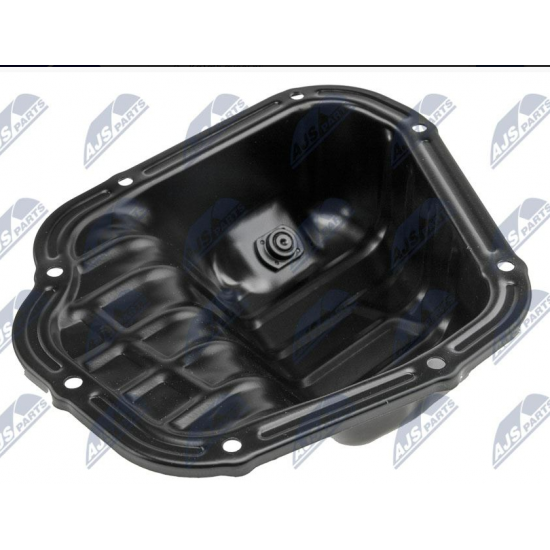 ΚΑΡΤΕΡ ΛΑΔΙΟΥ NISSAN MICRA K12 1.2, 1.4 03-, NOTE 1.4 06- ΚΑΡΤΕΡ ΛΑΔΙΟΥ NISSAN MICRA K12 1.2, 1.4 03-, NOTE 1.4 06-