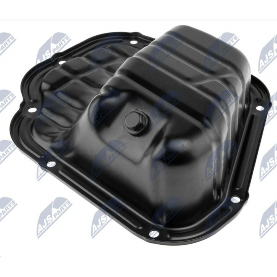 ΚΑΡΤΕΡ ΛΑΔΙΟΥ NISSAN MICRA K12 1.2, 1.4 03-, NOTE 1.4 06- ΚΑΡΤΕΡ ΛΑΔΙΟΥ NISSAN MICRA K12 1.2, 1.4 03-, NOTE 1.4 06-