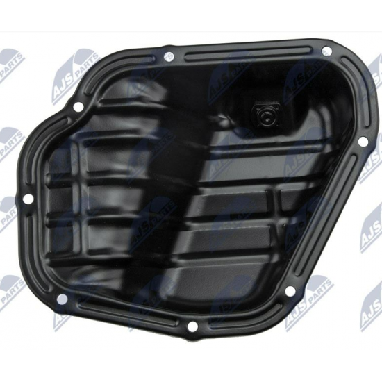 ΚΑΡΤΕΡ ΛΑΔΙΟΥ NISSAN MICRA K12 1.2, 1.4 03-, NOTE 1.4 06- ΚΑΡΤΕΡ ΛΑΔΙΟΥ NISSAN MICRA K12 1.2, 1.4 03-, NOTE 1.4 06-