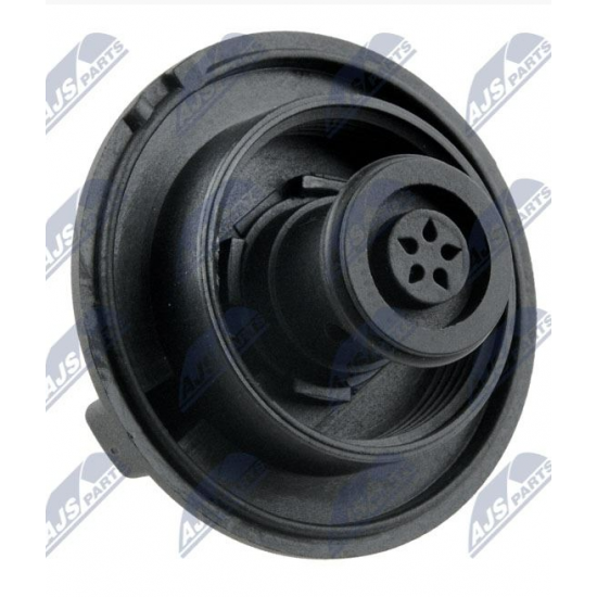 ΤΑΠΑ ΔΟΧΕΙΟΥ ΔΙΑΣΤΟΛΗΣ MERCEDES SPRINTER 06-, VIANO 03-, VITO 03- ΤΑΠΑ ΔΟΧΕΙΟΥ ΔΙΑΣΤΟΛΗΣ MERCEDES SPRINTER 06-, VIANO 03-, VITO 03-