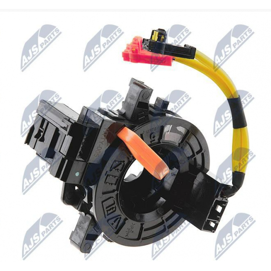 ΣΠΙΡΑΛ ΑΕΡΟΣΑΚΟΥ ΓΙΑ TOYOTA LAND CRUISER PRADO 2009- ΣΠΙΡΑΛ ΑΕΡΟΣΑΚΟΥ ΓΙΑ TOYOTA LAND CRUISER PRADO 2009-