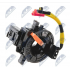 ΣΠΙΡΑΛ ΑΕΡΟΣΑΚΟΥ ΓΙΑ TOYOTA LAND CRUISER PRADO 2009-