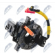 ΣΠΙΡΑΛ ΑΕΡΟΣΑΚΟΥ ΓΙΑ TOYOTA LAND CRUISER PRADO 2009- ΣΠΙΡΑΛ ΑΕΡΟΣΑΚΟΥ ΓΙΑ TOYOTA LAND CRUISER PRADO 2009-