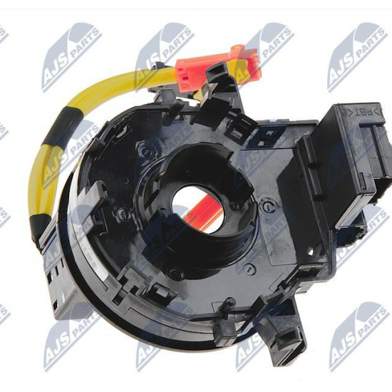 ΣΠΙΡΑΛ ΑΕΡΟΣΑΚΟΥ ΓΙΑ TOYOTA LAND CRUISER PRADO 2009- ΣΠΙΡΑΛ ΑΕΡΟΣΑΚΟΥ ΓΙΑ TOYOTA LAND CRUISER PRADO 2009-