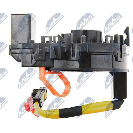 ΣΠΙΡΑΛ ΑΕΡΟΣΑΚΟΥ ΓΙΑ TOYOTA LAND CRUISER PRADO 2009- ΣΠΙΡΑΛ ΑΕΡΟΣΑΚΟΥ ΓΙΑ TOYOTA LAND CRUISER PRADO 2009-