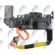 ΣΠΙΡΑΛ ΑΕΡΟΣΑΚΟΥ ΓΙΑ TOYOTA LAND CRUISER PRADO 2009- ΣΠΙΡΑΛ ΑΕΡΟΣΑΚΟΥ ΓΙΑ TOYOTA LAND CRUISER PRADO 2009-