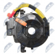 ΣΠΙΡΑΛ ΑΕΡΟΣΑΚΟΥ ΓΙΑ TOYOTA LAND CRUISER PRADO 2009- ΣΠΙΡΑΛ ΑΕΡΟΣΑΚΟΥ ΓΙΑ TOYOTA LAND CRUISER PRADO 2009-