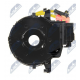 ΣΠΙΡΑΛ ΑΕΡΟΣΑΚΟΥ ΓΙΑ TOYOTA LAND CRUISER PRADO 2009- ΣΠΙΡΑΛ ΑΕΡΟΣΑΚΟΥ ΓΙΑ TOYOTA LAND CRUISER PRADO 2009-