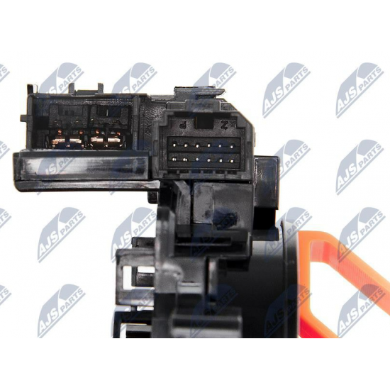 ΣΠΙΡΑΛ ΑΕΡΟΣΑΚΟΥ ΓΙΑ TOYOTA LAND CRUISER PRADO 2009- ΣΠΙΡΑΛ ΑΕΡΟΣΑΚΟΥ ΓΙΑ TOYOTA LAND CRUISER PRADO 2009-