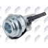 ΥΠΕΡΠΛΗΡΩΤΗΣ, ΥΠΕΡΠΛΗΡΩΣΗ /ENGINE 2.2CDI/MERCEDES E KLASA W210 1999-,SPRINTER 2000-