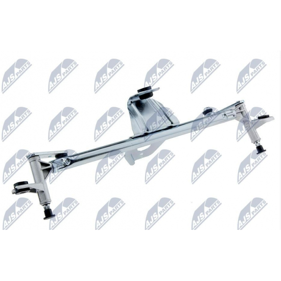 ΝΤΙΖΑ ΥΑΛΟΚΑΘΑΡΙΣΤΗΡΑ ΓΙΑ OPEL CORSA C 2000-2005,TIGRA 2004-2010 ΝΤΙΖΑ ΥΑΛΟΚΑΘΑΡΙΣΤΗΡΑ ΓΙΑ OPEL CORSA C 2000-2005,TIGRA 2004-2010