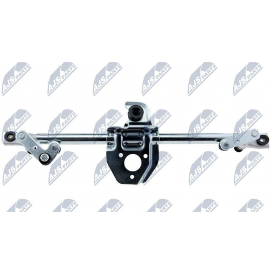 ΝΤΙΖΑ ΥΑΛΟΚΑΘΑΡΙΣΤΗΡΑ ΓΙΑ OPEL CORSA C 2000-2005,TIGRA 2004-2010 ΝΤΙΖΑ ΥΑΛΟΚΑΘΑΡΙΣΤΗΡΑ ΓΙΑ OPEL CORSA C 2000-2005,TIGRA 2004-2010