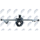 ΝΤΙΖΑ ΥΑΛΟΚΑΘΑΡΙΣΤΗΡΑ ΓΙΑ OPEL CORSA C 2000-2005,TIGRA 2004-2010 ΝΤΙΖΑ ΥΑΛΟΚΑΘΑΡΙΣΤΗΡΑ ΓΙΑ OPEL CORSA C 2000-2005,TIGRA 2004-2010