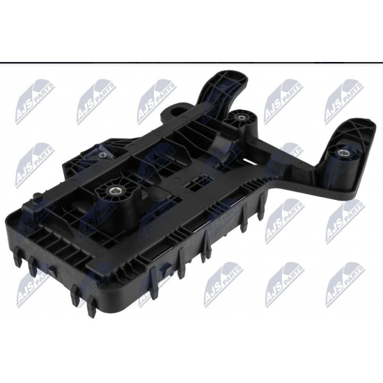 ΒΑΣΗ ΣΤΗΡΙΞΗΣ ΜΠΑΤΑΡΙΑΣ ΓΙΑ AUDI A3 2004-,Q3 2012-,SEAT ALHAMBRA 2011-,ALTEA 2007-,LEON 2006-,TOLEDO 2005-,SKODA OCTAVIA 2004-,SUPERB 2008-,VW CADDY 2004-,EOS 2006-,GOLF V 2003-,GOLF VI 2008-,JETTA 2006-,PASSAT B6 2005-,B7 2010-,SHARAN 2010-,TIGUAN ΒΑΣΗ ΣΤΗΡΙΞΗΣ ΜΠΑΤΑΡΙΑΣ ΓΙΑ AUDI A3 2004-,Q3 2012-,SEAT ALHAMBRA 2011-,ALTEA 2007-,LEON 2006-,TOLEDO 2005-,SKODA OCTAVIA 2004-,SUPERB 2008-,VW CADDY 2004-,EOS 2006-,GOLF V 2003-,GOLF VI 2008-,JETTA 2006-,PASSAT B6 2005-,B7 2010-,SHARAN 2010-,TIGUAN