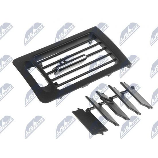 ΑΕΡΑΓΩΓΟΣ ΚΑΛΟΡΙΦΕΡ ΓΙΑ MERCEDES C KLASA W204 2007-ΔΕΞΙΟ ΑΕΡΑΓΩΓΟΣ ΚΑΛΟΡΙΦΕΡ ΓΙΑ MERCEDES C KLASA W204 2007-ΔΕΞΙΟ